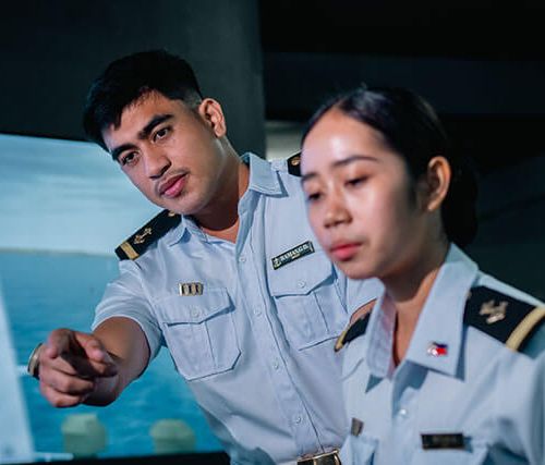 Maritime Studies