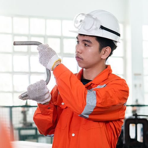 Maritime Training Center